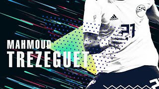 مهارات واهداف محمود حسن تريزيجية 2019 Mahmoud Han Trezeguet 2019 Skills Speed Goals