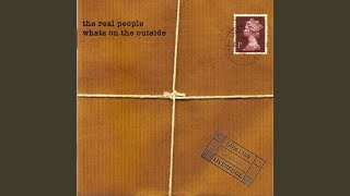 Video thumbnail of "The Real People - The Same"