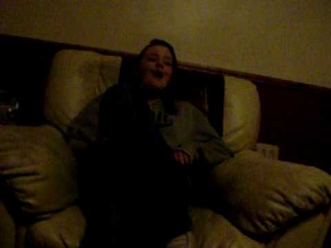 Watch me singin in a friends house lol on YouTube Watch me singin in a friends house lol on YouTube