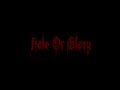 Gesaffelstein Hate Or Glory Slowed Reverb 