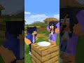 Aphmau became a Chef and cooked lunch for Ein - Minecraft Animation #minecraft #shorts