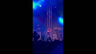 İzmir Hiphop Fest- Aykut Elmas x Maho G x Ati242 Resimi