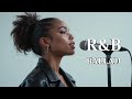 【𝐏𝐥𝐚𝐲𝐥𝐢𝐬𝐭】 RnB Jazz Chill Hits 2025 ♬ / Study / Chill / Cafe / Work ♬