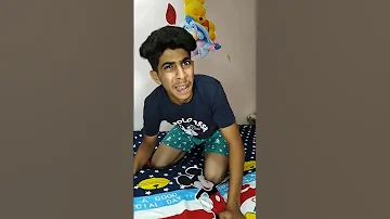 اختك لما تيجي تصحيك 