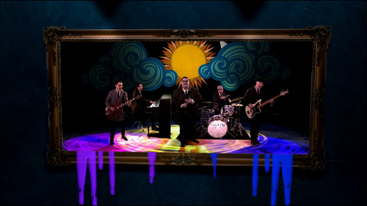 Sidewalk Prophets - Power Of A Tender Heart (Official Music Video)