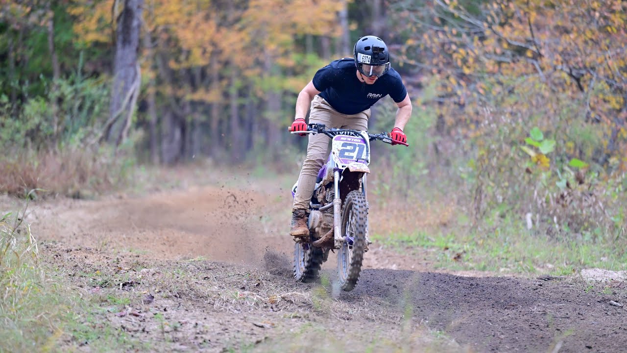 XR100R VS 30 BIG BIKES // DENVER GoPro + COMMENTARY