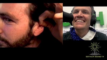 Virtual Broadcast Audio Convention 2020: Bubblebee