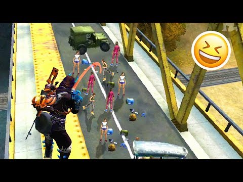 Si Te Ries Pierdes En Free Fire Mejores Momentos Epicos