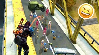 😜SI TE RIES PIERDES en FREE FIRE😝 - Mejores Momentos Epicos y Divertidos en Free Fire 😜SI TE RIES PIERDES en FREE FIRE😝 - Mejores Momentos Epicos y Divertidos en Free Fire