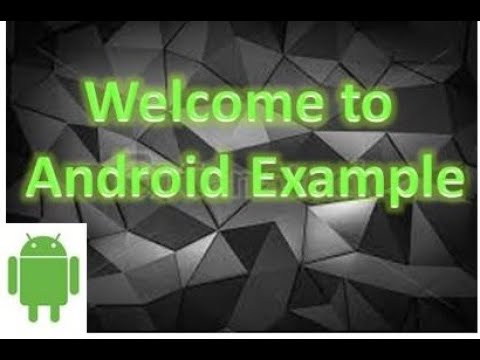 04-simple Edittext demo With username and password in androis using Eclipse