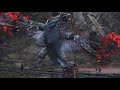 [MHWilds] Greatsword vs Tempered Arkveld