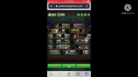 Bob The Robber To Go Stage 1 Walkthrough