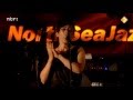 Gretchen Parlato - Butterfly / Holding Back the Years (North Sea Jazz 2012).