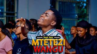 Gospel House - Mtetezi Wangu | Swahili Gospel Song