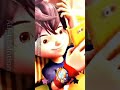 #boboiboy #boyvers #elemental #boel