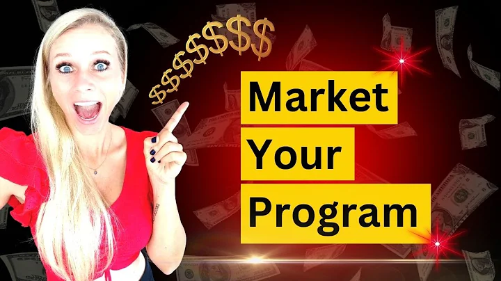 The Best Ways To Market Your Online Course Or Prog...