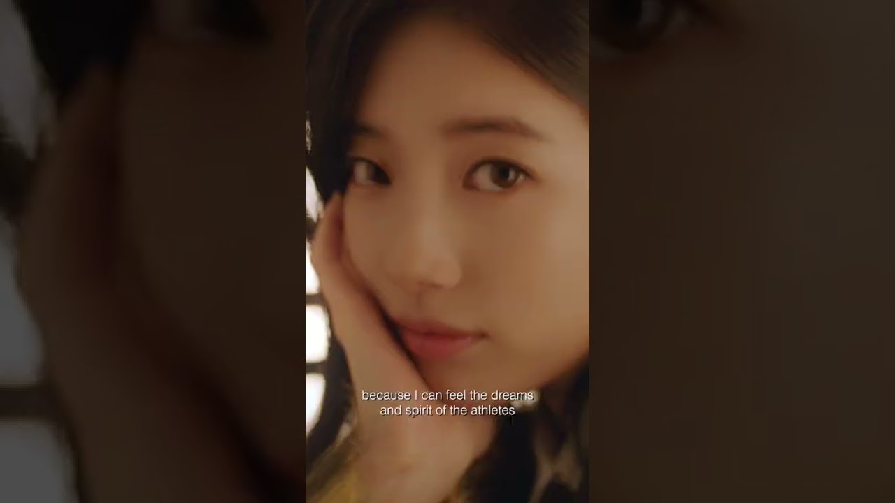 BAE SUZY's city that never sleeps