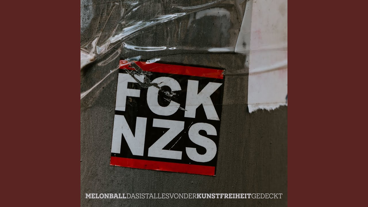 在 YouTube 上观看 Das ist alles von der Kunstfreiheit gedeckt (PunkVersion) 在 YouTube 上观看 Das ist alles von der Kunstfreiheit gedeckt (PunkVersion)