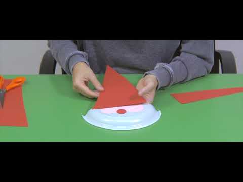 Видео: Как да си направим декоративна чиния