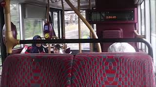 Shorter Lenght ST812 LTZ1812 on the 462
