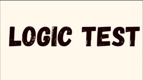 Only Genuis can solve this we have tried mo…