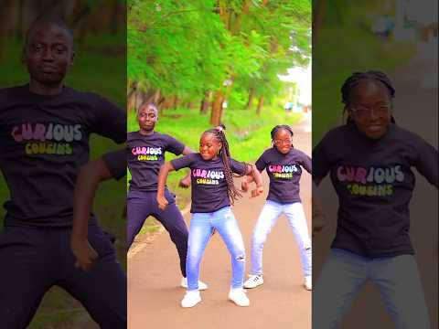 Marioo Tete TikTok Dance Challenge Trending Dance Shorts