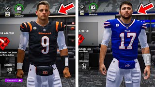 Madden 23 Just Got More Franchise & Roster Updates!
