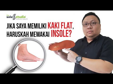 Video: Optimalisasi Alas Kaki Sol Rocker Untuk Pencegahan Ulkus Plantar Pertama: Perbandingan Rancangan Alas Kaki Yang Dioptimalkan Secara Individual Dan Yang Dipilih Secara Individual