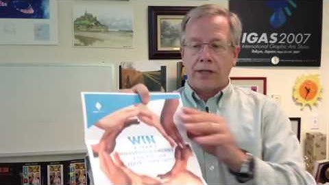 Color Inkjet Printing for Direct Mail