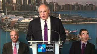 Opening Remarks Governor of the State of Illinois -  opening of Chicago Summit Exhibit