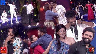 DHEE 13 - Kings vs Queens Latest Promo - 7th July 2021 - #Dhee13 - Sudheer,Aadi,Priyamani