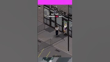 Project Zomboid With No Zombies? 😱 #shorts