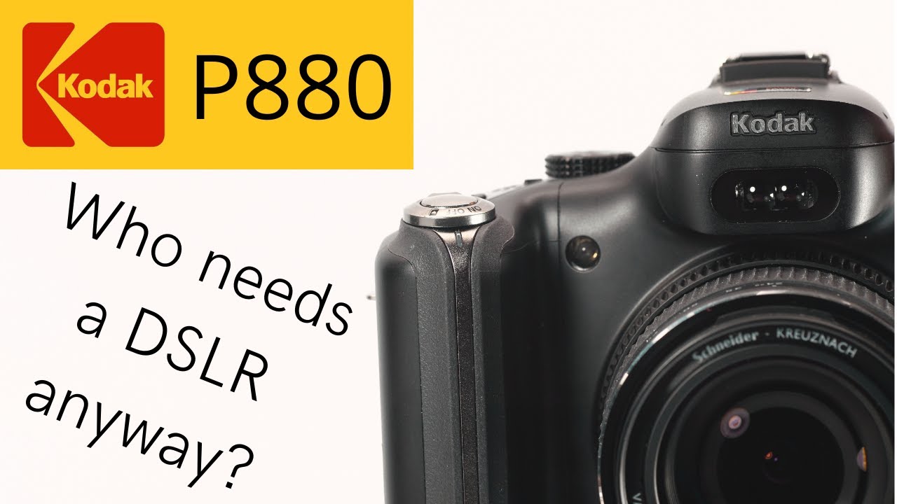 【動作確認済み】KODAK EASYSHARE P880 Kodak Easy Share P880 Zoom Digital Camera | eBay