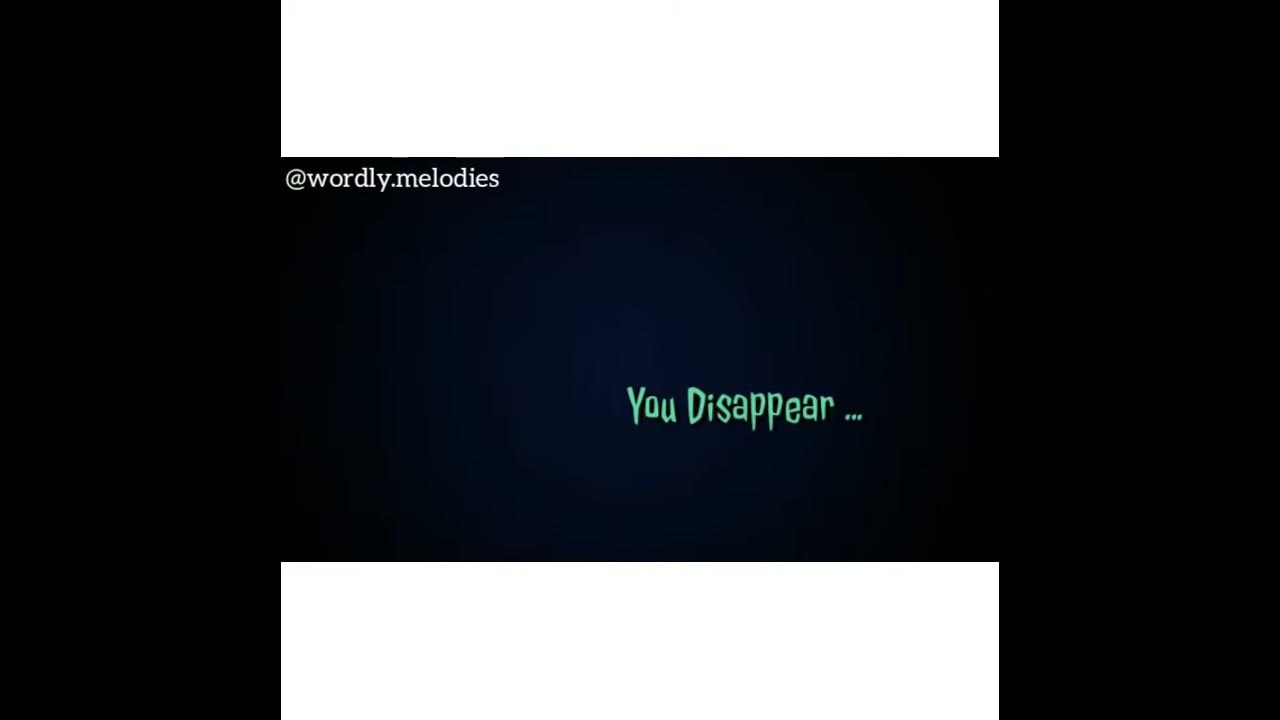 Nice To Meet Ya - Niall Horan ( Lyrical Video ) WhatsApp Status