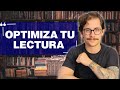 Aumenta tu velocidad de lectura hoy 6 estrategias efectivas para leer ms rpido