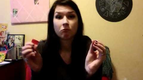 ASL Video project #1