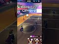 WE're bringing Jinko back #volleyballlegends #haikyuuxyn #haikyuuvolleyball #gaming #haikyuu #roblox