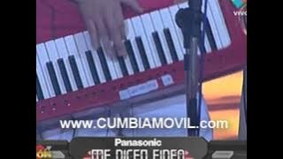 ME DICEN FIDEO EL REGRESO DICIEMBRE 2013