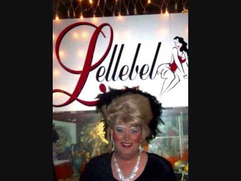 Lellebel Promo Video no. 3: Desiree Dello Stiletto