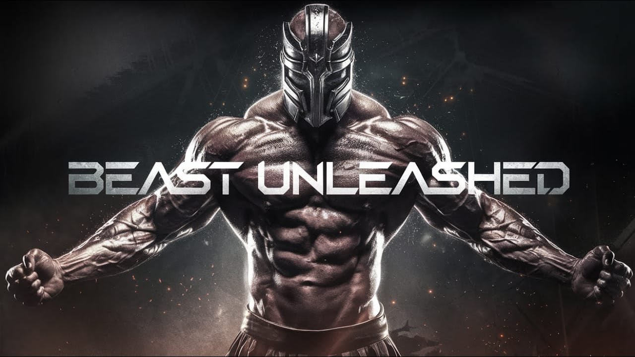 Beast Unleashed: Ultimate Gym Motivation Anthem | Power-Packed Workout Music Beast Unleashed: Ultimate Gym Motivation Anthem | Power-Packed Workout Music