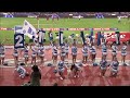 2.000.000 Fan Facebook Cheerleader
