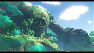 Vestige of Dahri | Genshin impact