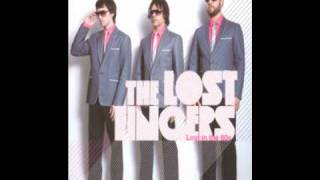 The lost fingers - Never gonna give you up chords