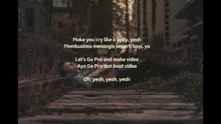 Under the Influence - Chris Brown (Lirik Lagu & Terjemahan)