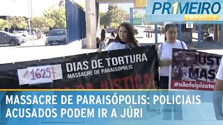 Video paraisopolis-familias-manifestam-em-frente-e-p-ms-podem-ir-a-juri-primeiro-impacto-17-05-24