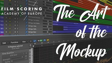 Module 6: The Art of the Mockup (Teaser)