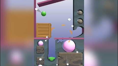 dig this 556-14 | DARK SIDE OF THE BALL | dig this level 556 episode 14 solution walkthrough