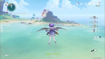 How To Get To The Perpetual Mechanical Array Boss For The First Time (No quest completion needed)