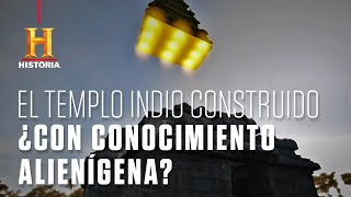 Surang Tila ¿Un templo construido a base de conocimientos alienígenas? |  Canal HISTORIA