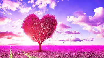 Beautiful Romantic Piano Music for Relaxing 🌹 Happy Valentine's Day